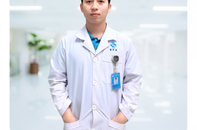 bs huỳnh fương anh